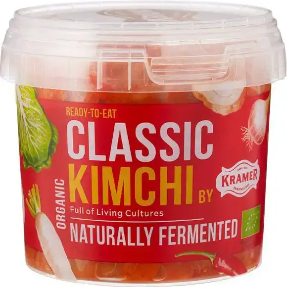 Kimchi classic