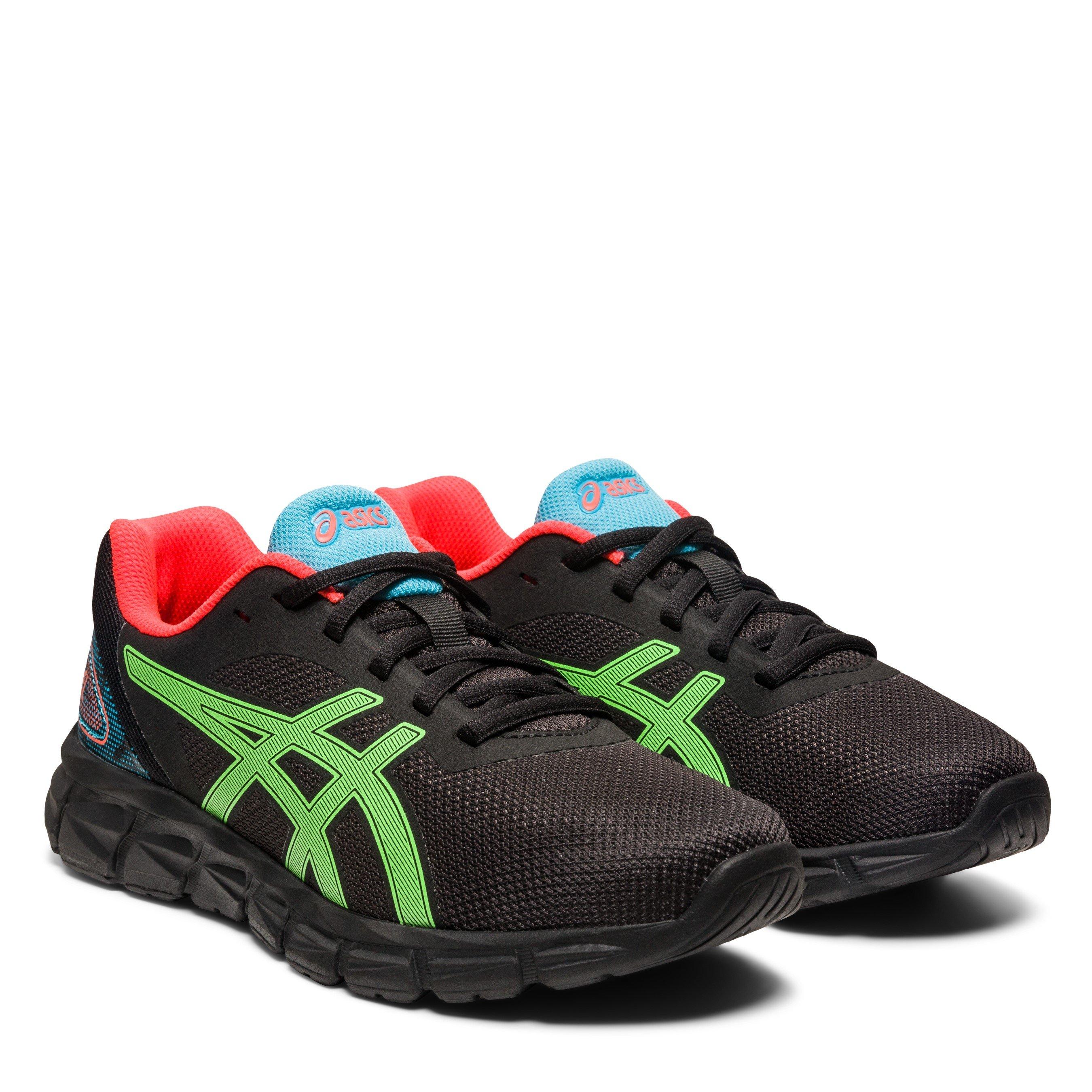 Asics Asics Gel-Quantum Lyte Ii Gs Road Running Shoes Unisex Kids