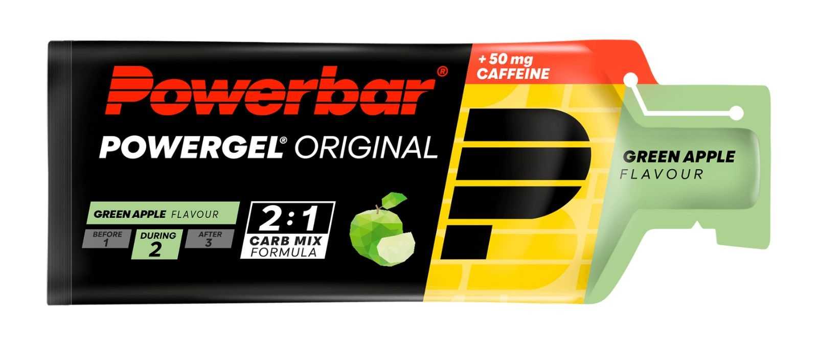 PowerBar Power Gel Original 41 g