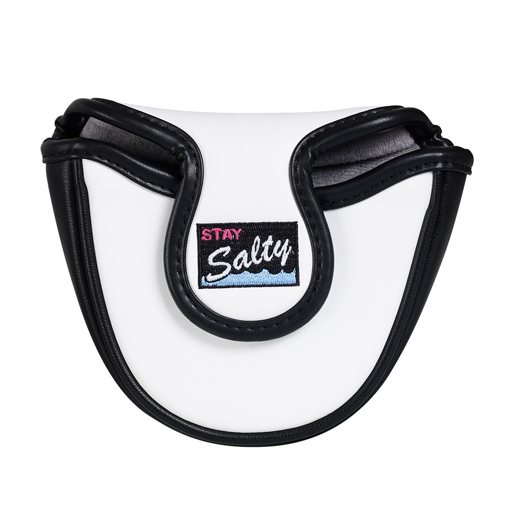 Palme Mallet Putter Headcover