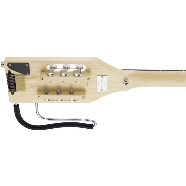Traveler Guitar Ultra Light Maple LH Natural
