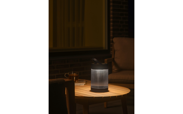 Nordlux Coupar Solar Tischlampe