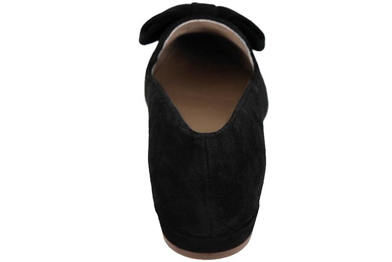 COPENHAGEN SHOES - BE GOOD LOAFERS I SORT RUSKIND