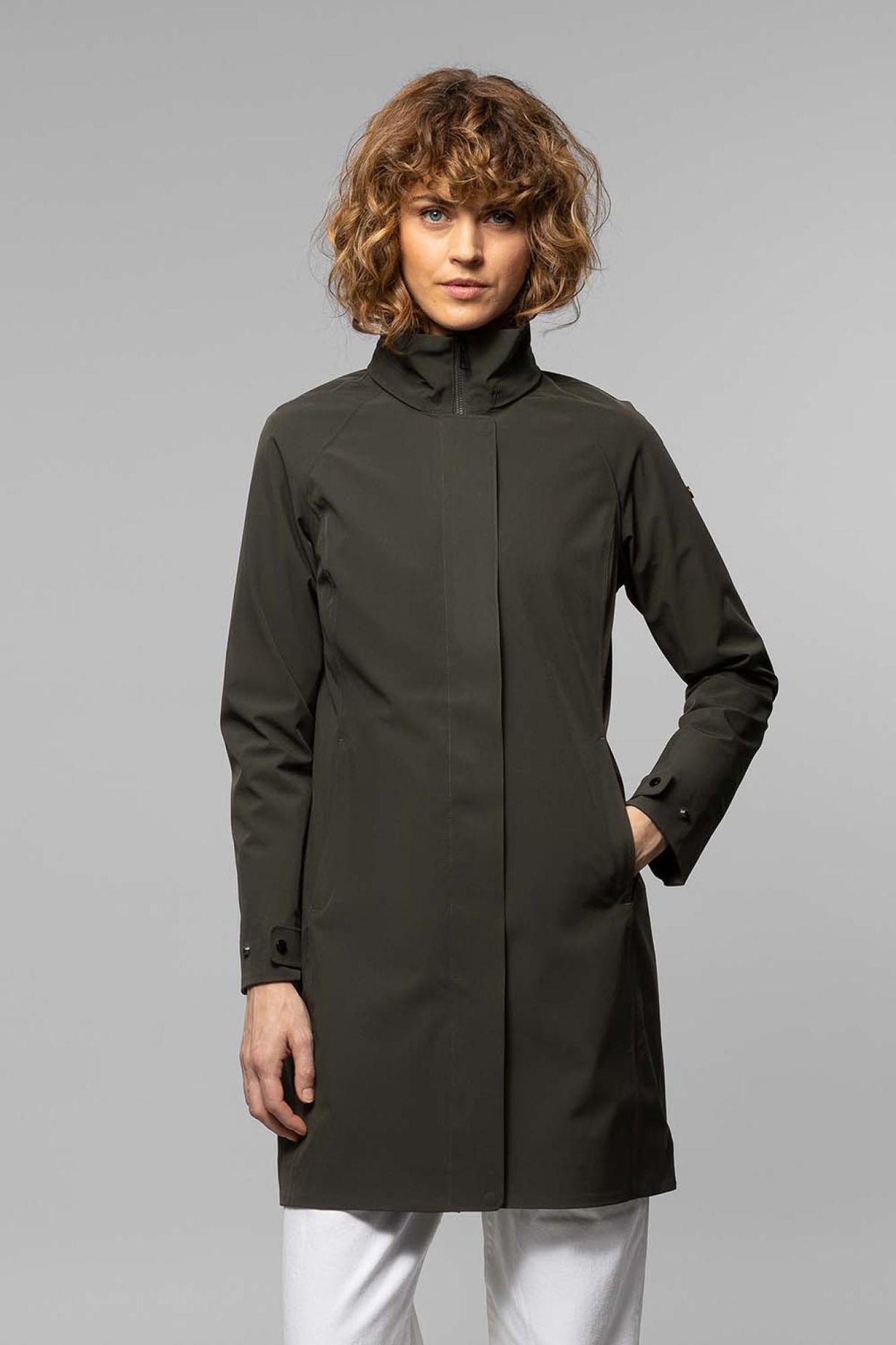 Scandinavian Edition<br>Tender II
