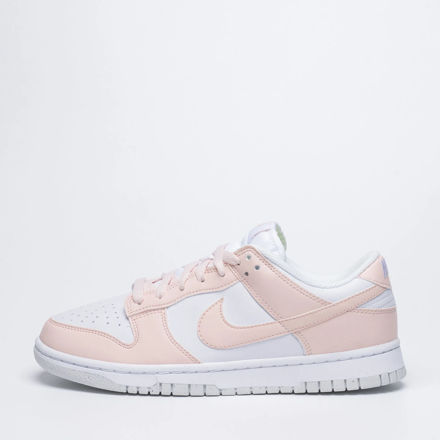 Nike Dunk Low Next Nature Pale Coral (W)-WHITE
