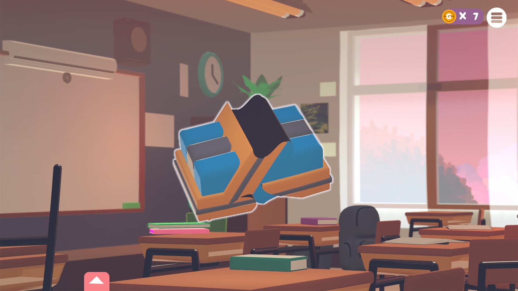 The Shape of Things- PC