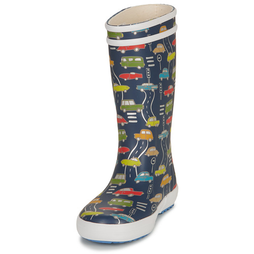 Aigle - LOLLY POP PLAY - Marine