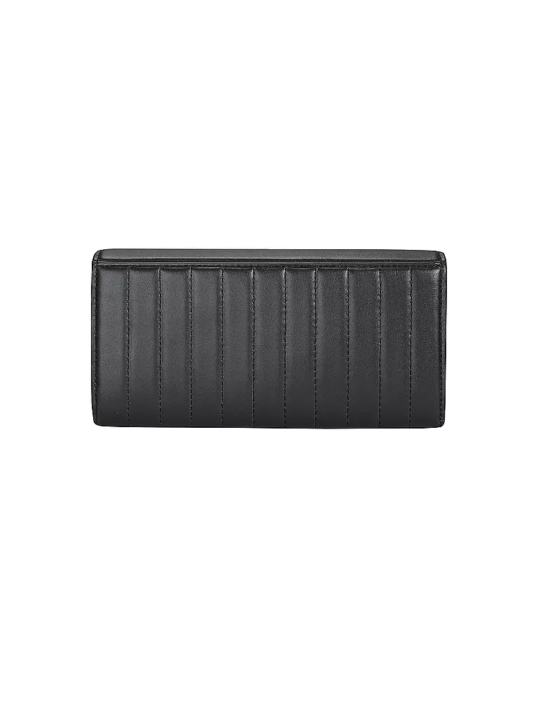 LANCEL Geldbörse RODEO DE LANCEL schwarz