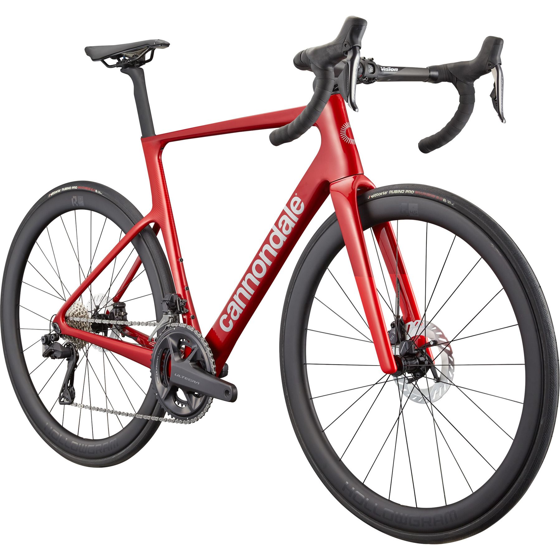 Cannondale SuperSix EVO Carbon 2 2025