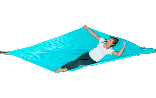 Ticket to the Moon Compact Hammock Hängematte