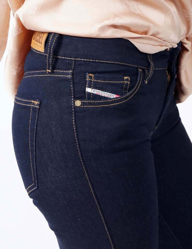 DIESEL JEAN SLANDY 9CW