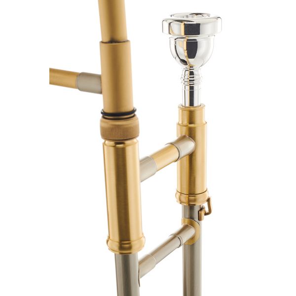Thomann Blacky Bb-Tenor Trombone