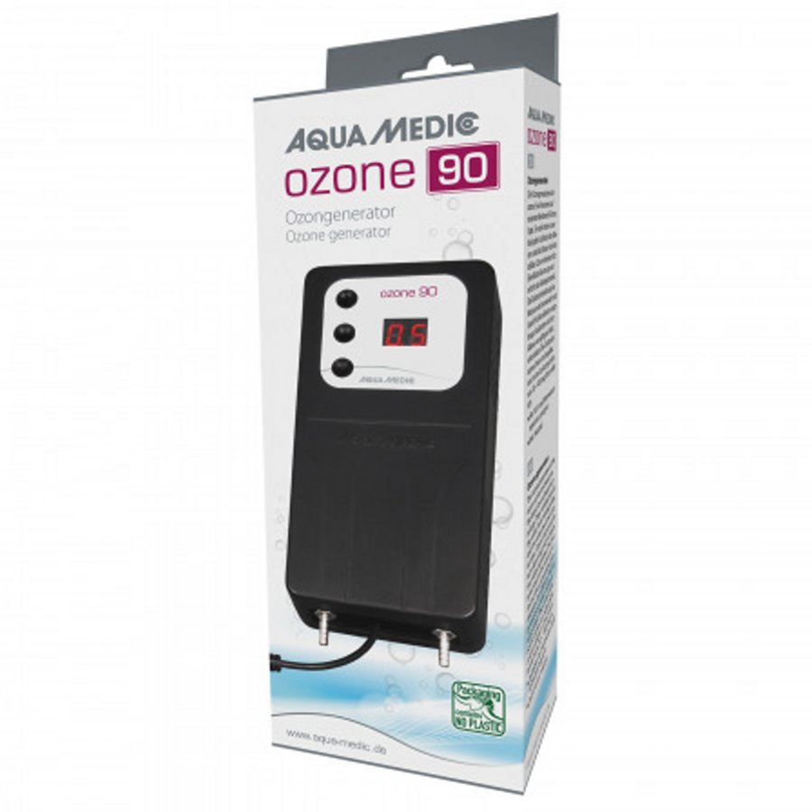 Aquamedic Ozone 30 para aquários