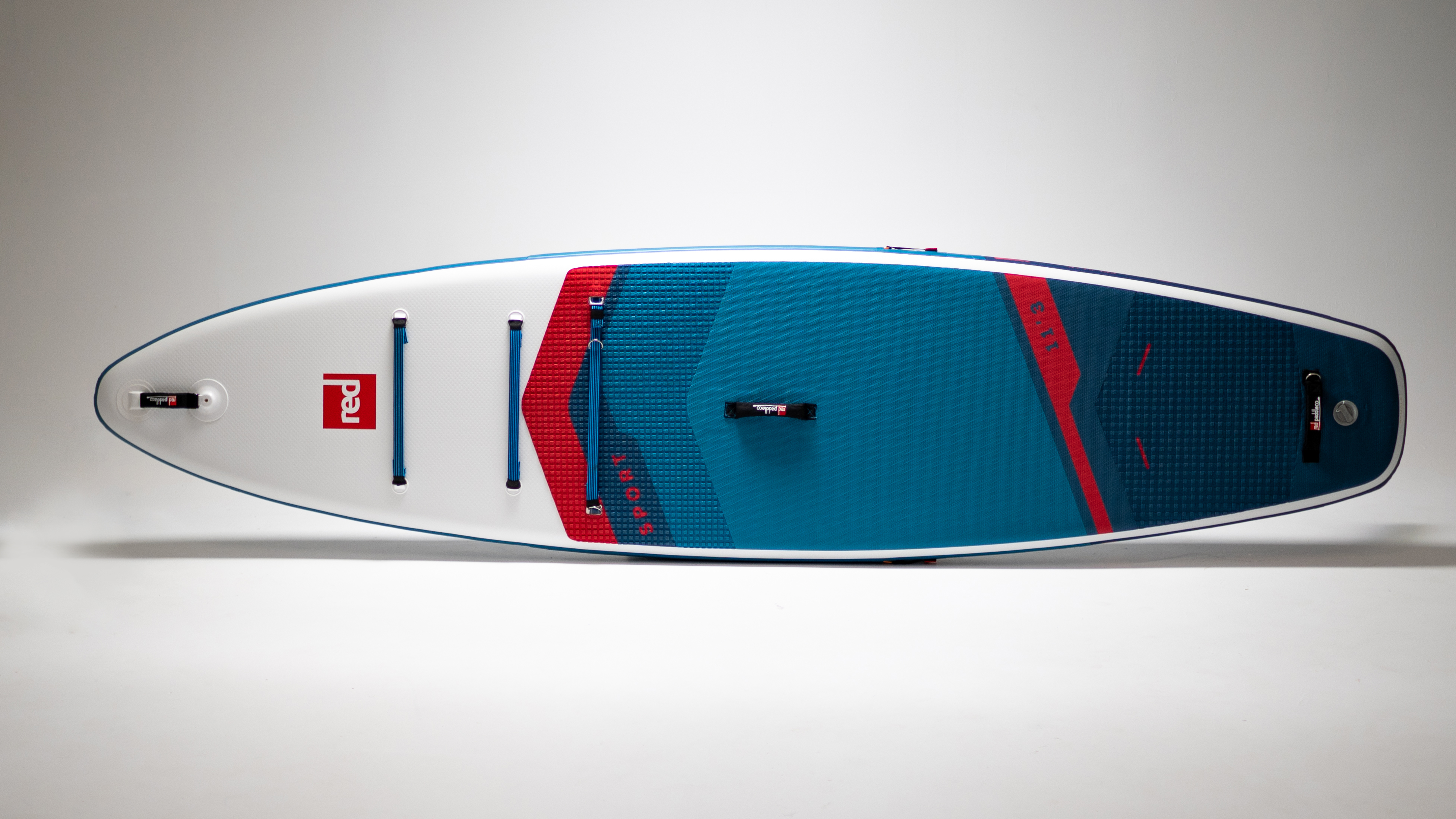 Red Paddle Co SPORT MSL - 2024 11'0