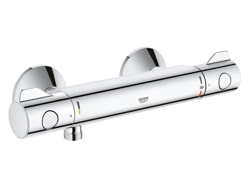 GROHE Duscharmatur Grohtherm 800 1/2