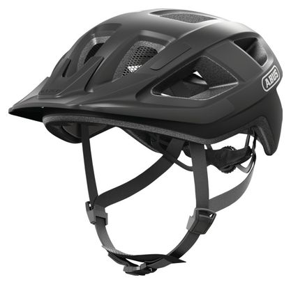 Casque Abus Aduro 3.0 Noir Velvet