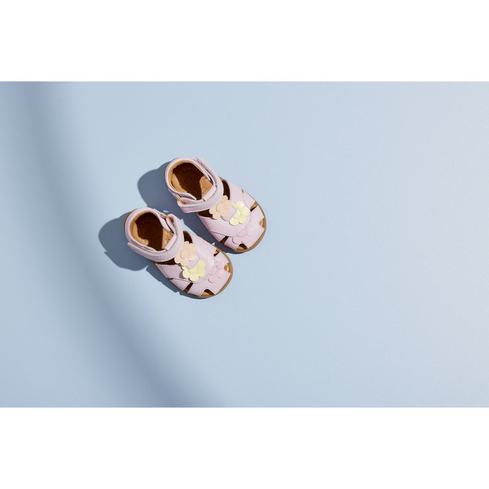 Køb Bisgaard Candyfloss Oline Sandal