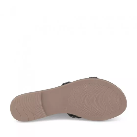 Mules NOIR PHILOV