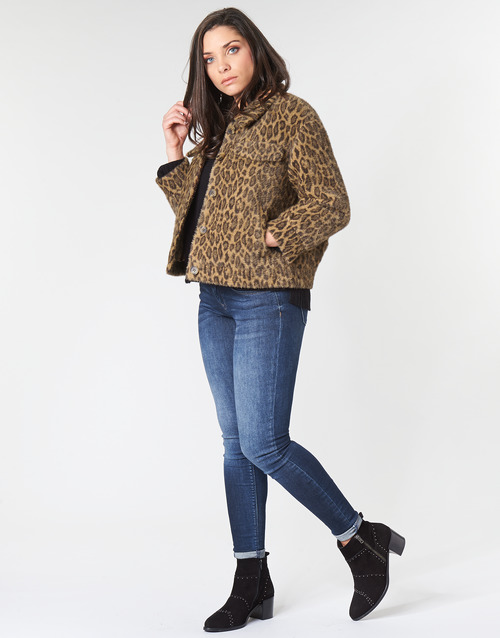 See U Soon - 9262153 - Leopard