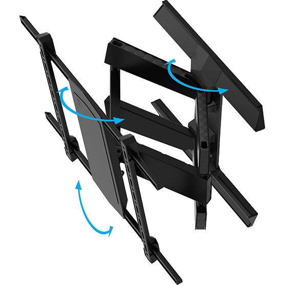 B-Tech Twin Cantilever 190,5 cm (75