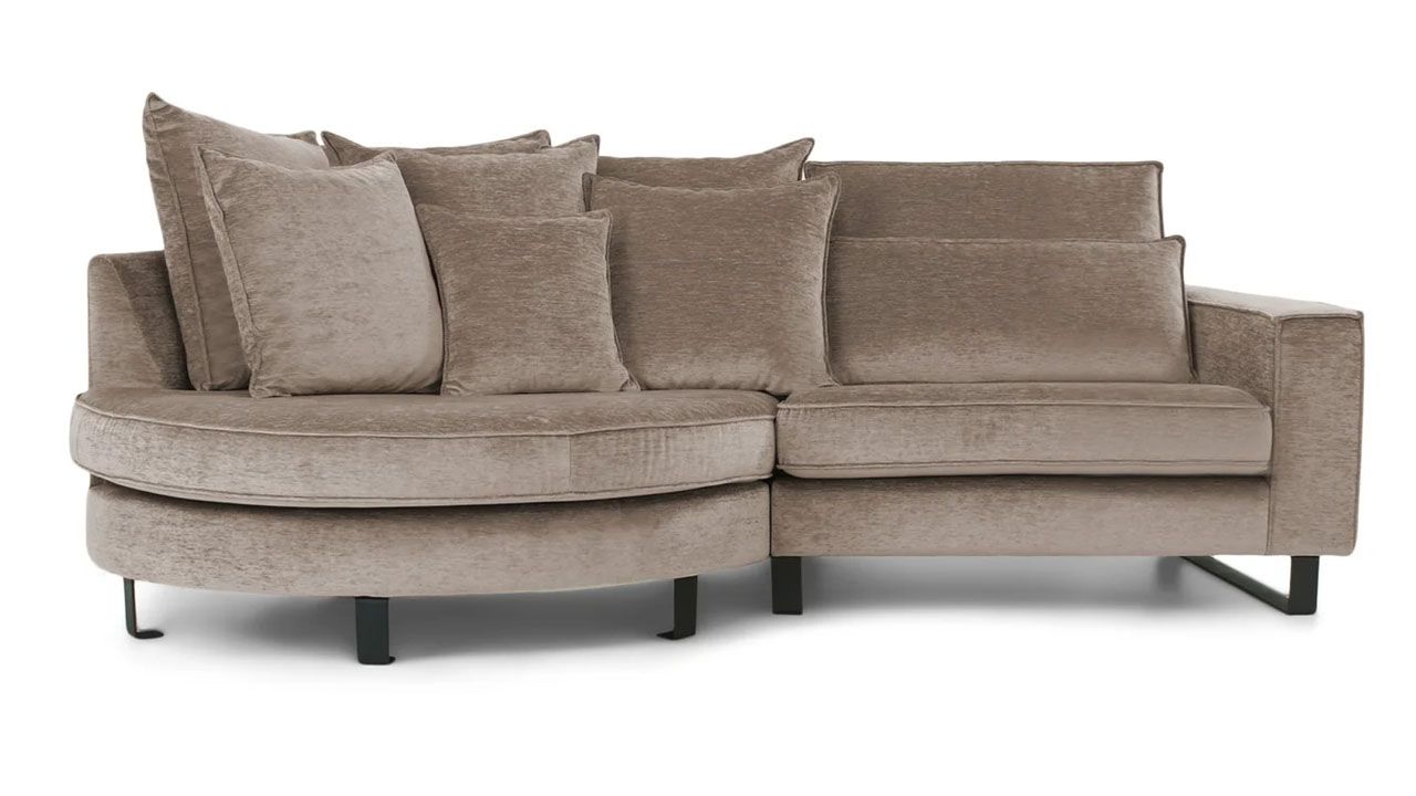 Loungebankstel Saint-Laurent