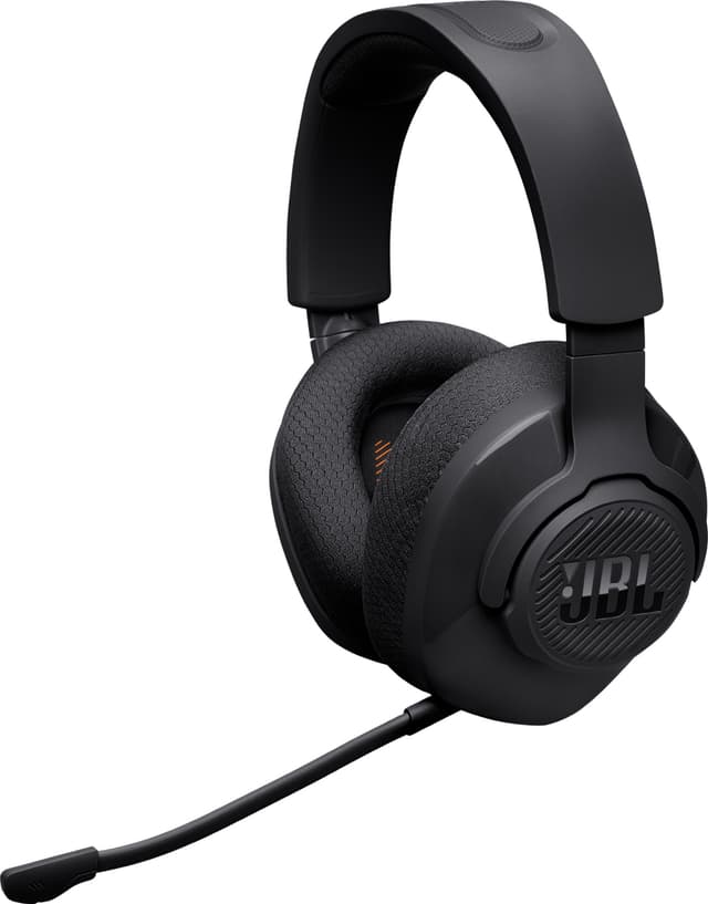 JBL Quantum 360 trådløst gaming-headset