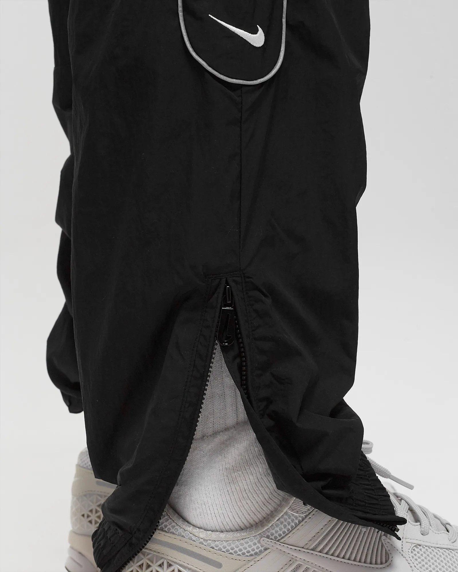Nike Nike Solo Swoosh Trackpant