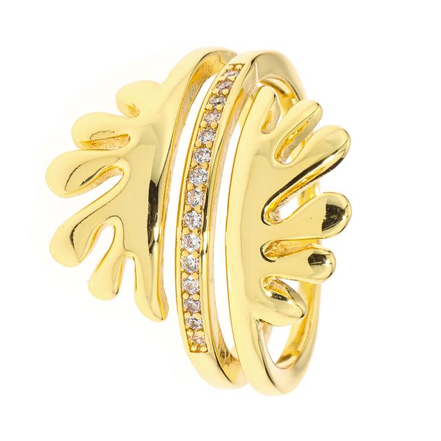 Croisé-Ring 