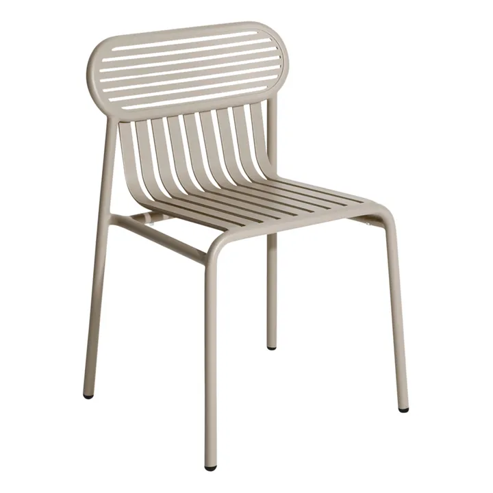 Petite friture Chaise Week-end - Set de 2 | Dune