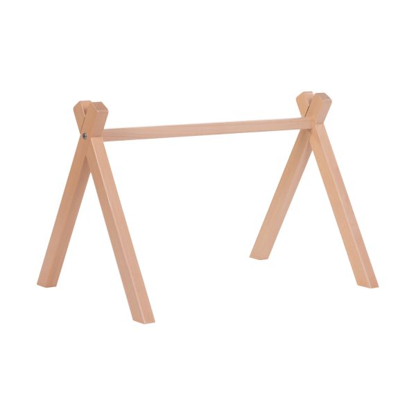 Childhome Tipi Babygym Naturel