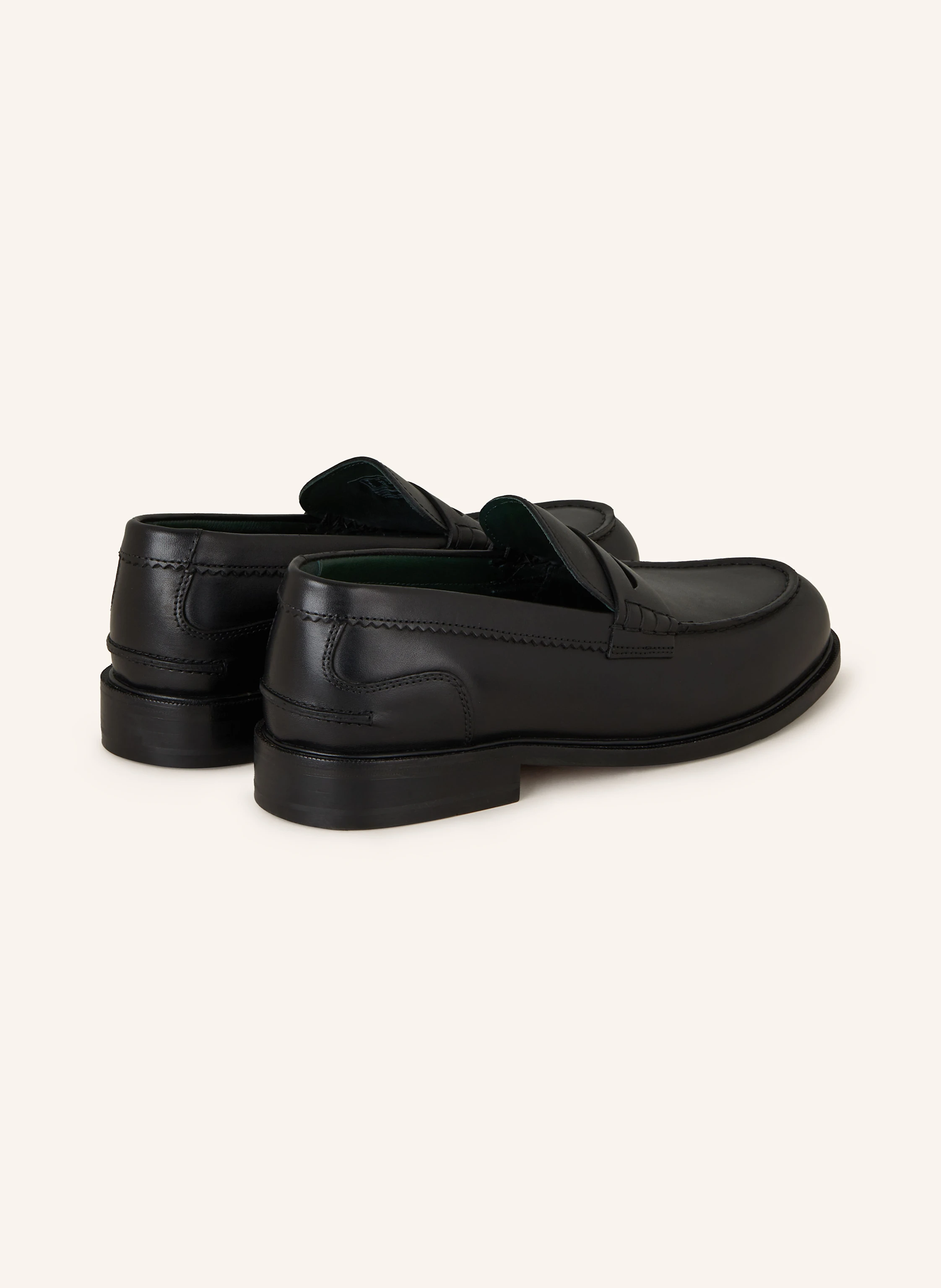 Clarks ORIGINALS Penny-Loafer CRAFT JAMES LO