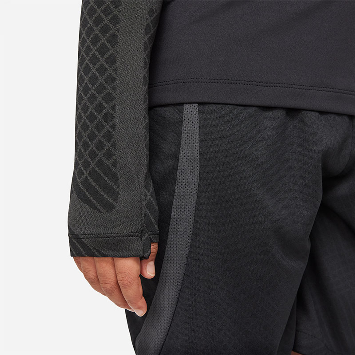 Nike Strike Trainingspak Kids