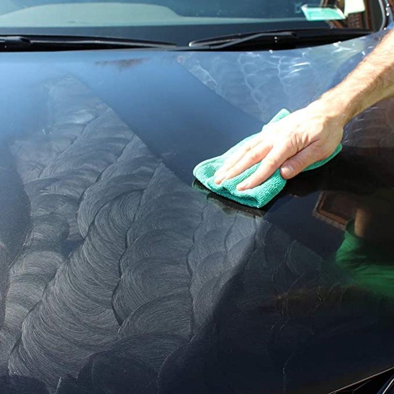 Turtle Wax - Original - Autowas - 500 ml - Oude Formule