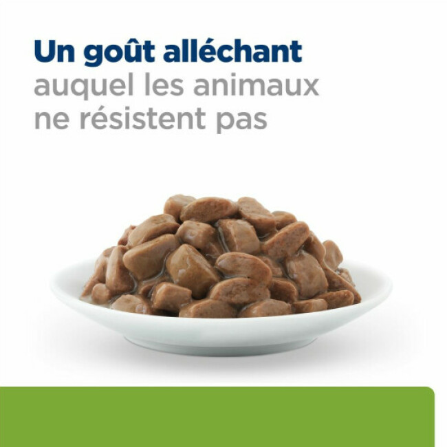 Hill's Prescription Diet Feline Metabolic pour chat