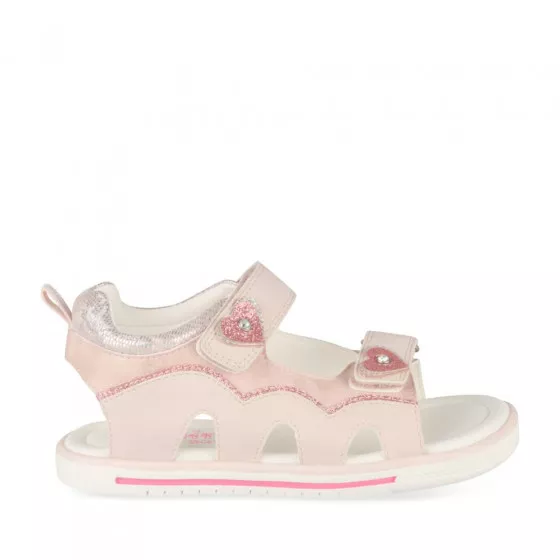 Sandales ROSE NINI & GIRLS
