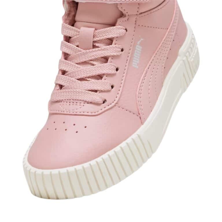 Puma Carina 2.0 Mid Støvle Børn