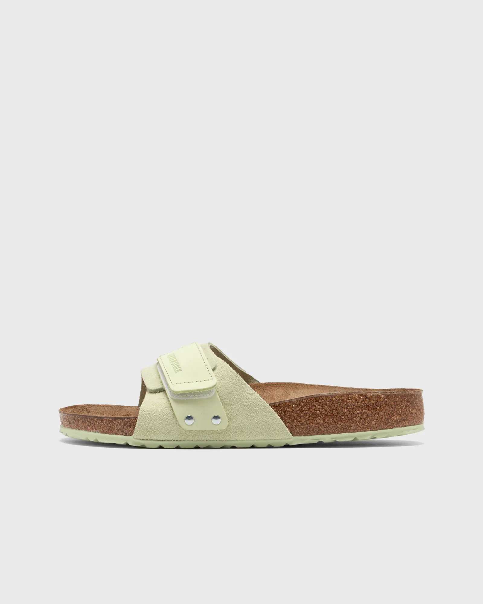 Birkenstock Oita W LENB/LEVE