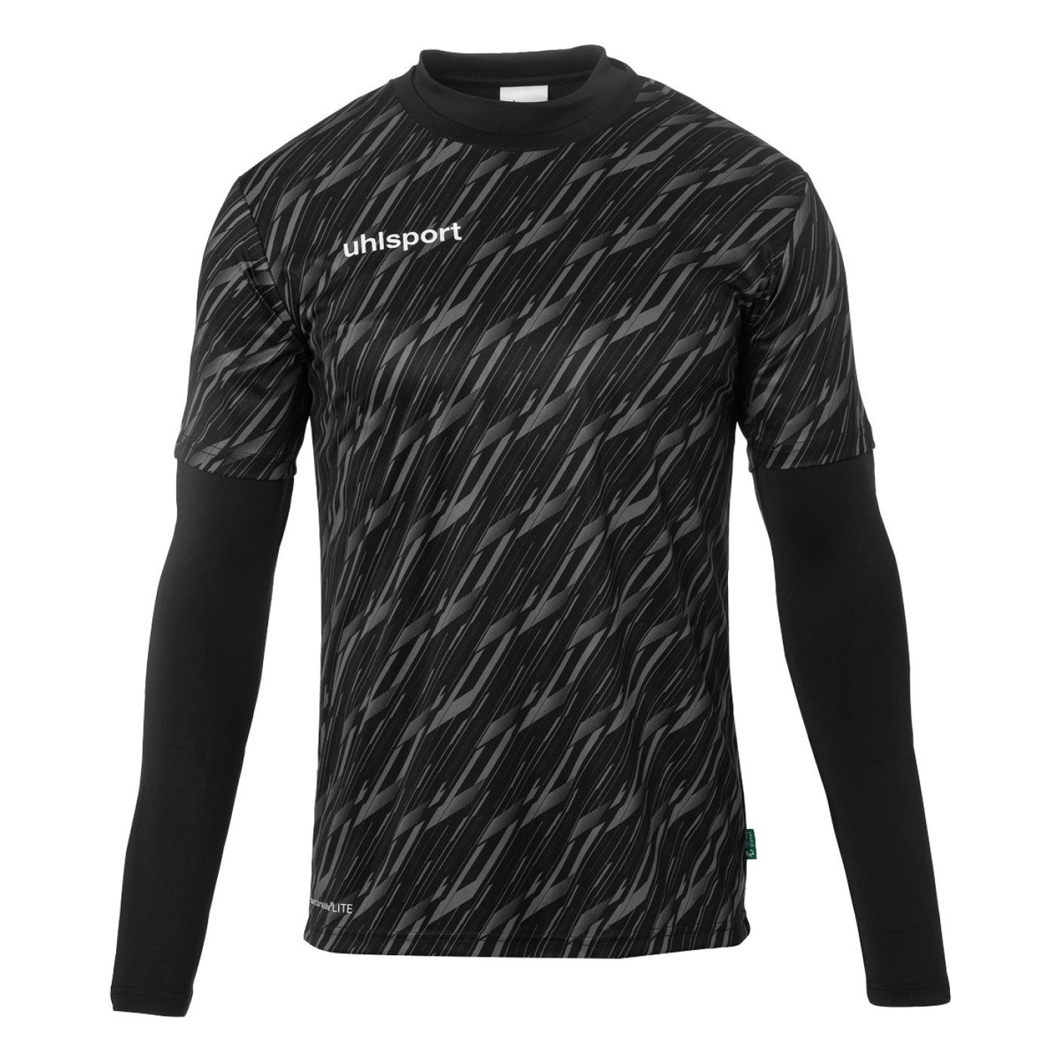 Uhlsport Progressive Keeperstenue Kids