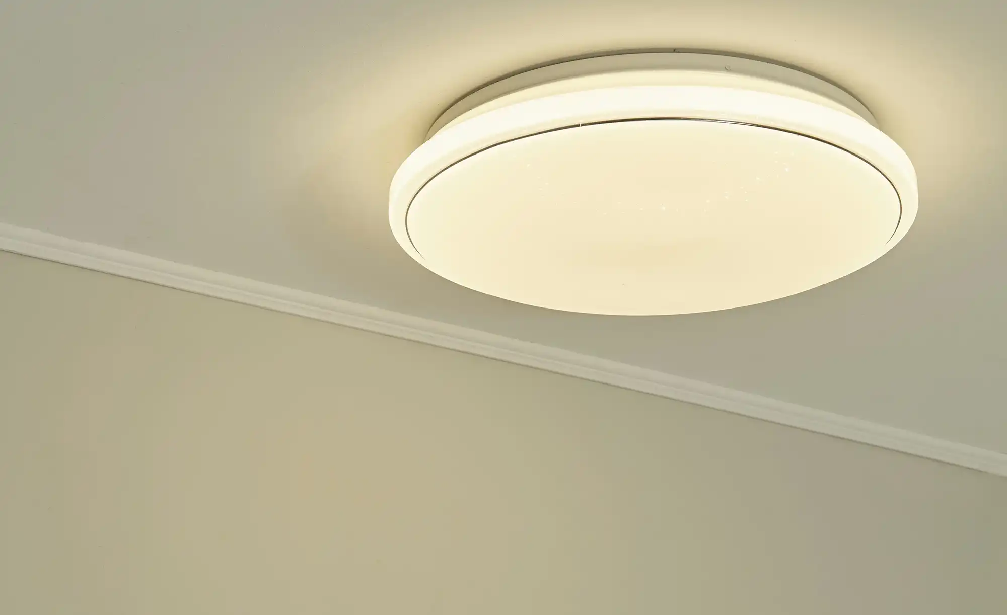 Paul Neuhaus Smart Home-Deckenleuchte, 1-flammig