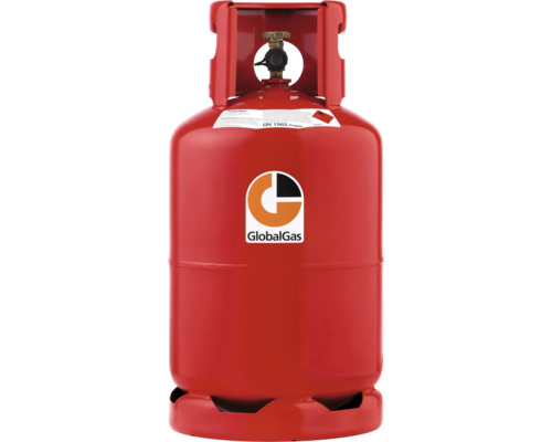 Drijfgas voor heftrucks, 11 kg vulling