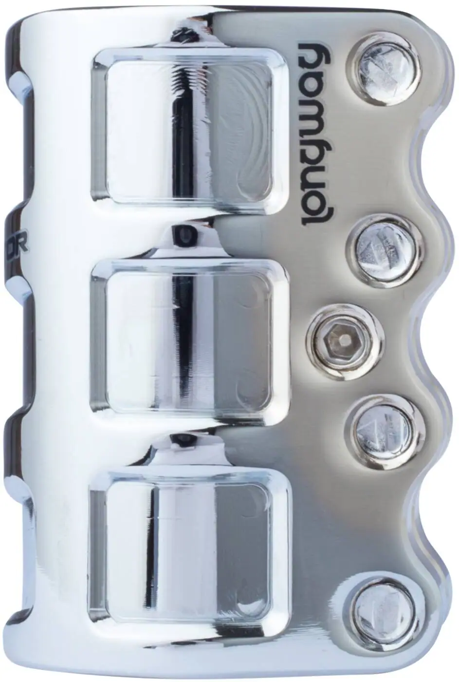 Longway Protector SCS Clamp Til Løbehjul | SkatePro