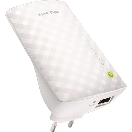 TP-Link RE200 AC750 Dual Band Wi-Fi Range Extender