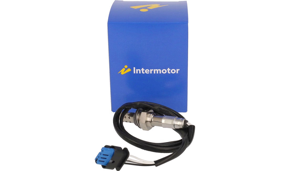 Lambda-sonde,