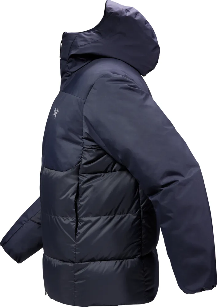 Arc'teryx Thorium Sv Hoody M Black Sapphire
