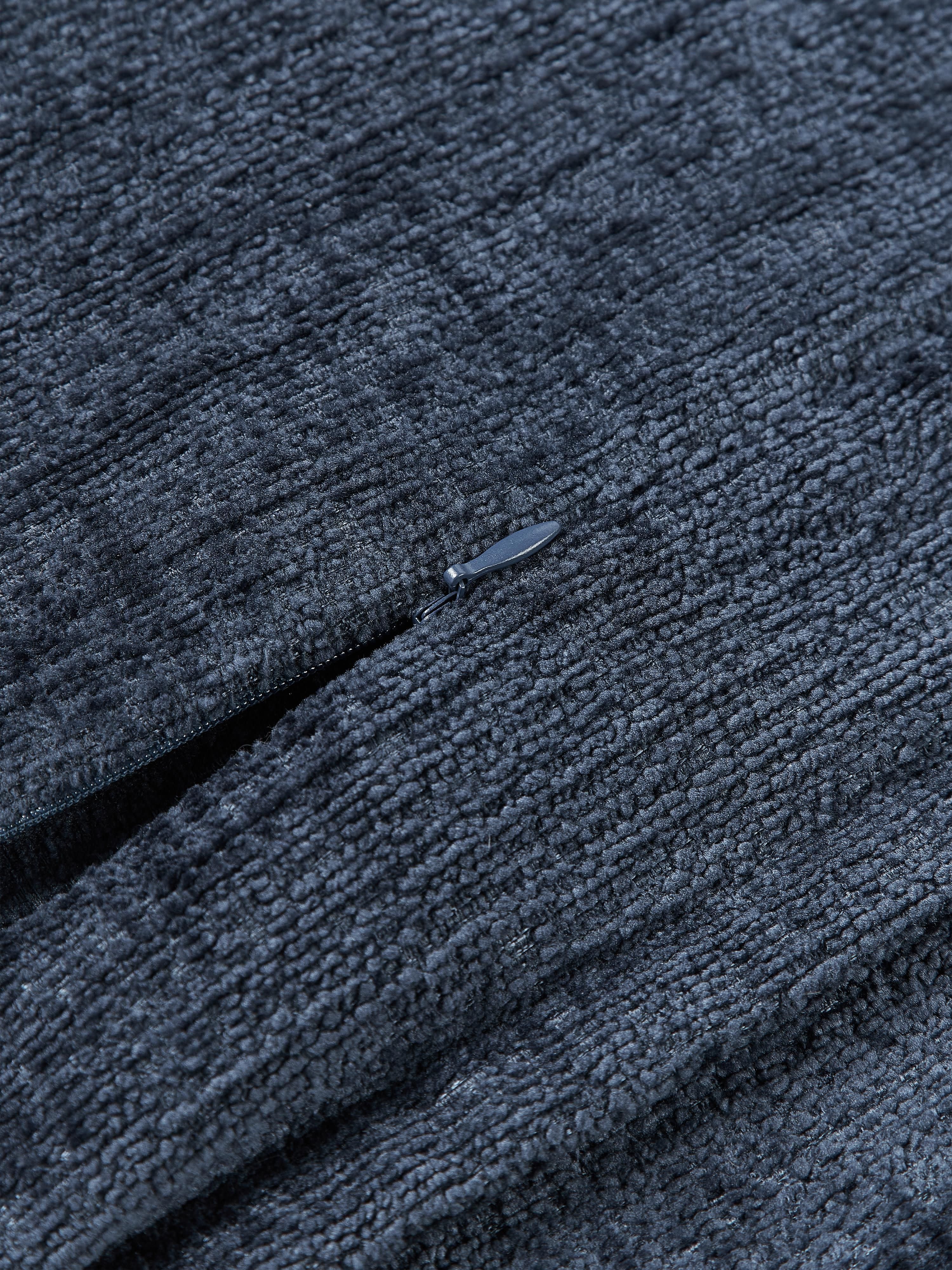 Bouclé kussenhoes Shannon DB