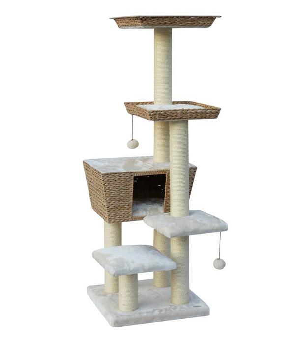 Nobby Kratzbaum Motega, beige, ca.