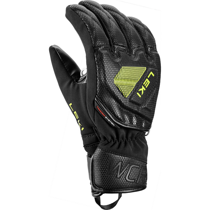 Leki Kinder WCR C-Tech 3D Handschuhe