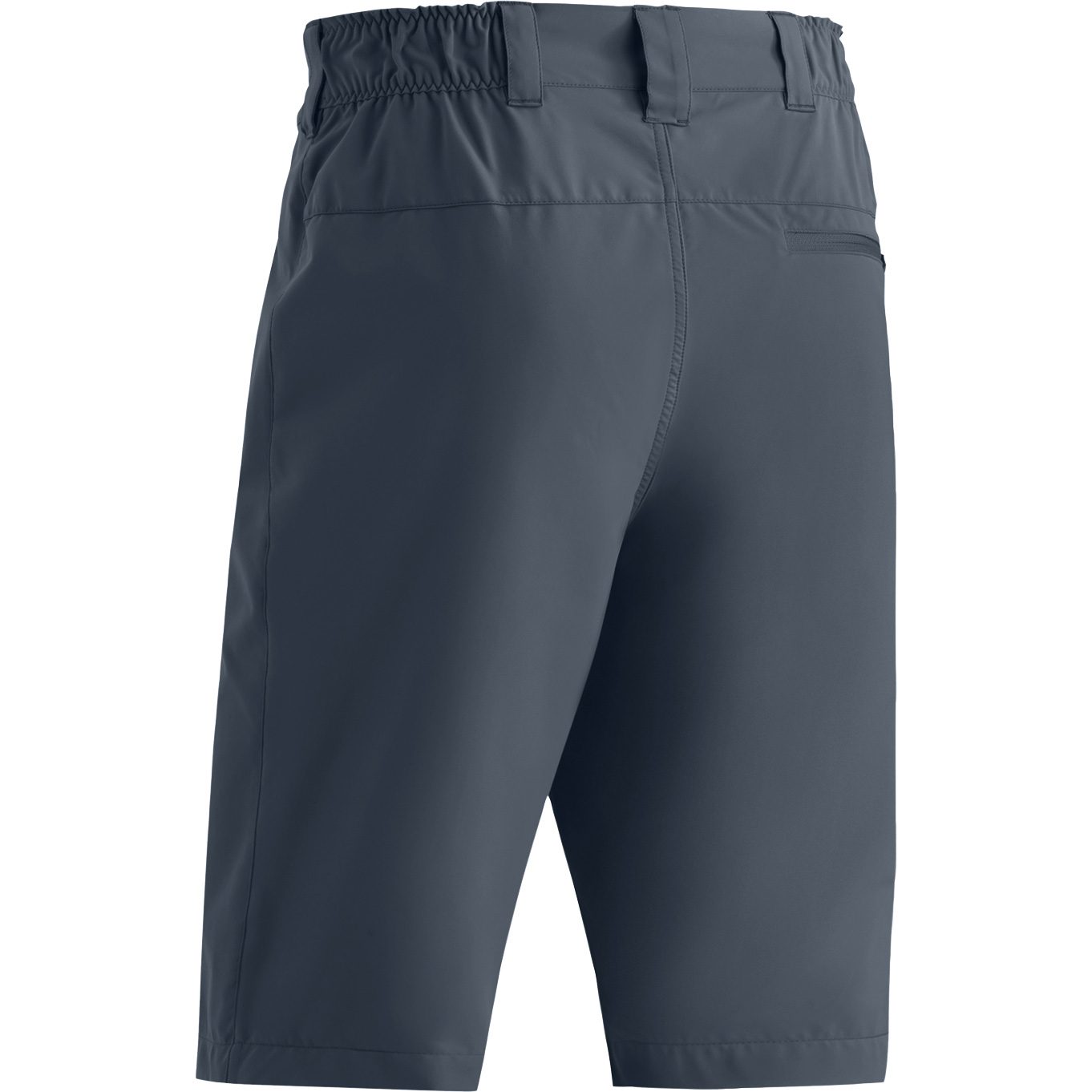 Maier Sports Nil Short Loop Wandershorts Herren ombre blue