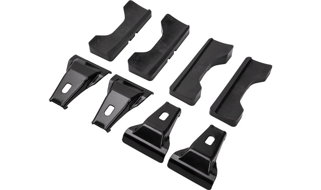 Kit 145150, Thule Kit Clamp 5150