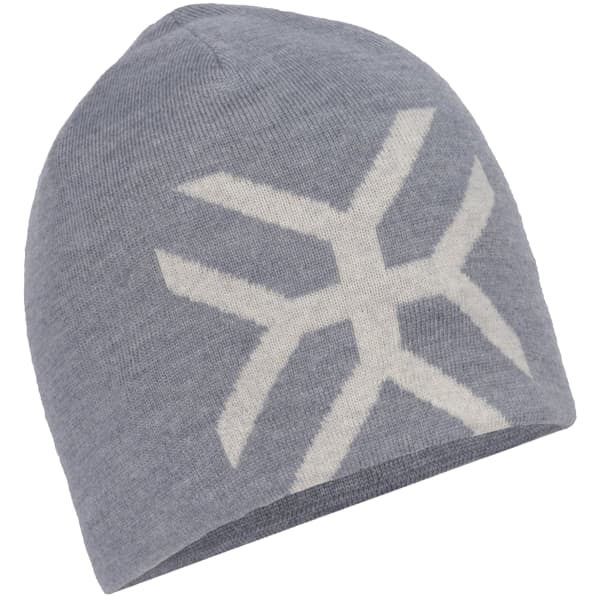 Bonnet Bandeau ski de randonnée AYAQ UPSALA WARM GREY ICE